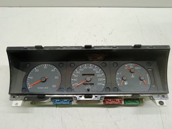 TABLERO DE INSTRUMENTOS CITROEN XM BERLINA 2.5 Turbo D SX DIESEL Motor 2,5 Ltr.  129 CV  [1994 - 2001] 4 Puertas