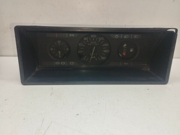 TABLERO DE INSTRUMENTOS CITROEN AX 1.5 Diesel CAT (VJY. VJZ / TUD5) DIESEL Motor 1,5 Ltr.  54 CV  [1987 - 1998] 3 Puertas