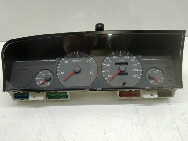 TABLERO DE INSTRUMENTOS CITROEN XANTIA BERLINA 1.9 Turbodiesel (DHX. D8B / XUD9TE) DIESEL Motor 1,9 Ltr.  92 CV  [1993 - 1997] 3 Puertas