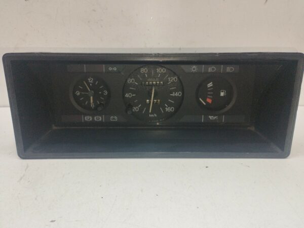 TABLERO DE INSTRUMENTOS CITROEN AX 1.5 Diesel CAT (VJY. VJZ / TUD5) DIESEL Motor 1,5 Ltr.  54 CV  [1987 - 1998] 3 Puertas