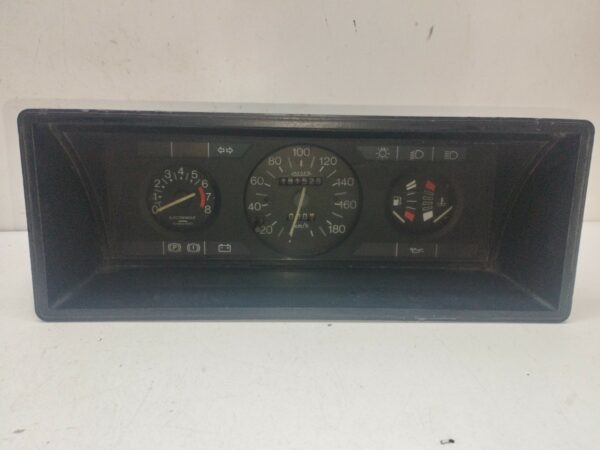 TABLERO DE INSTRUMENTOS CITROEN AX 1 NAFTA Motor 1,0 Ltr.  45 CV  [1987 - 1998] 3 Puertas
