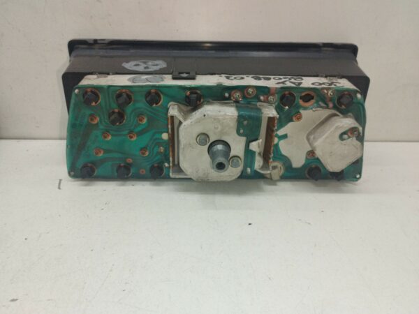 TABLERO DE INSTRUMENTOS CITROEN AX 1 NAFTA Motor 1,0 Ltr.  45 CV  [1987 - 1998] 3 Puertas - Imagen 2