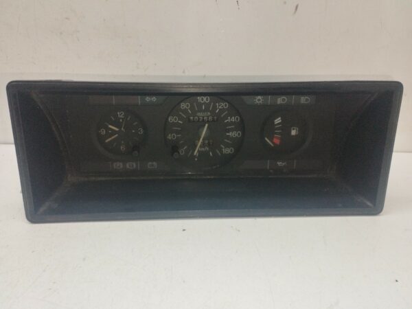 TABLERO DE INSTRUMENTOS CITROEN AX 1.5 Diesel CAT (VJY. VJZ / TUD5) DIESEL Motor 1,5 Ltr.  54 CV  [1987 - 1998] 3 Puertas