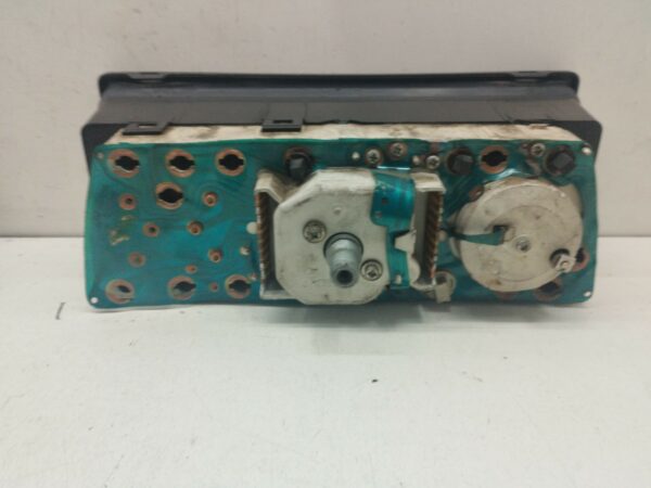 TABLERO DE INSTRUMENTOS CITROEN AX 1.5 Diesel CAT (VJY. VJZ / TUD5) DIESEL Motor 1,5 Ltr.  54 CV  [1987 - 1998] 3 Puertas - Imagen 2
