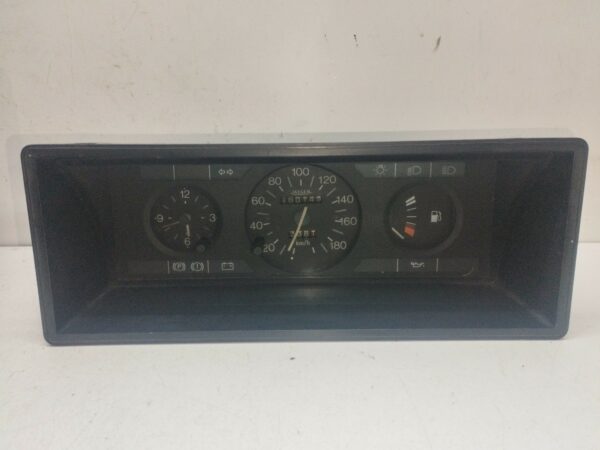 TABLERO DE INSTRUMENTOS CITROEN AX 1.5 Diesel CAT (VJY. VJZ / TUD5) DIESEL Motor 1,5 Ltr.  54 CV  [1987 - 1998] 3 Puertas