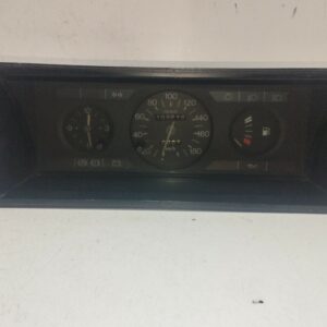 TABLERO DE INSTRUMENTOS CITROEN AX 1.5 Diesel CAT (VJY. VJZ / TUD5) DIESEL Motor 1,5 Ltr.  54 CV  [1987 - 1998] 3 Puertas