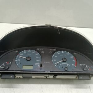 TABLERO DE INSTRUMENTOS CITROEN XSARA COUPE 1.6i 16V VTS NAFTA 95 Motor 1,6 Ltr.  109 CV  [1997 - 2005] 3 Puertas