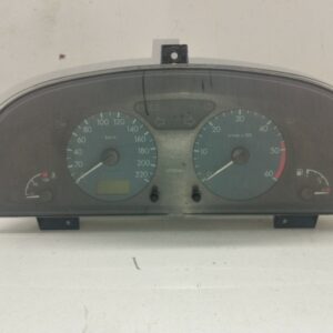 TABLERO DE INSTRUMENTOS CITROEN XSARA BERLINA 1.9 D SX DIESEL Motor 1,9 Ltr.  69 CV  [1997 - 2005] 5 Puertas