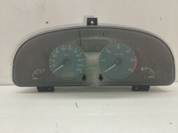 TABLERO DE INSTRUMENTOS CITROEN XSARA BERLINA 1.9 D SX DIESEL Motor 1,9 Ltr.  69 CV  [1997 - 2005] 5 Puertas