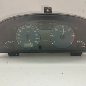 TABLERO DE INSTRUMENTOS CITROEN XSARA BERLINA 1.9TD Attraction DIESEL Motor 1,9 Ltr.  90 CV  [1997 - 2005] 5 Puertas