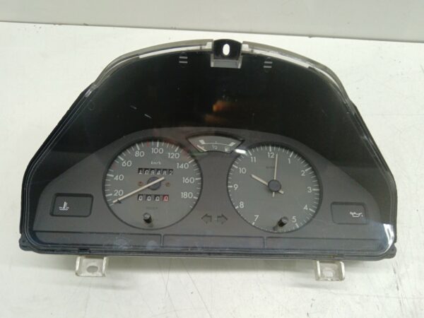 TABLERO DE INSTRUMENTOS CITROEN SAXO 1.1 SX NAFTA 95 Motor 1,1 Ltr.  60 CV  [1996 - 2000] 3 Puertas