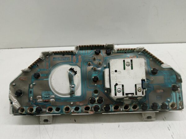 TABLERO DE INSTRUMENTOS CITROEN SAXO 1.1 SX NAFTA 95 Motor 1,1 Ltr.  60 CV  [1996 - 2000] 3 Puertas - Imagen 2