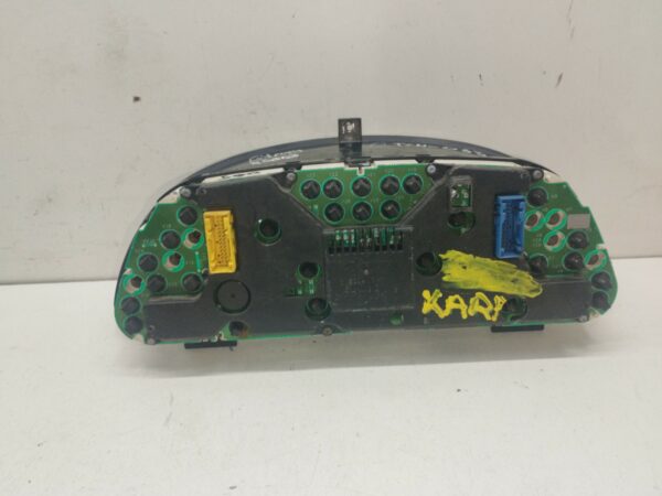 TABLERO DE INSTRUMENTOS CITROEN XSARA BERLINA 1.8 16V CAT (LFY / XU7JP4) NAFTA Motor 1,8 Ltr.  110 CV  [1997 - 2005] 3 Puertas - Imagen 2