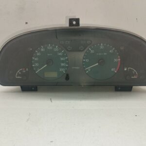 TABLERO DE INSTRUMENTOS CITROEN XSARA BERLINA 1.9TD Attraction DIESEL Motor 1,9 Ltr.  90 CV  [1997 - 2005] 5 Puertas