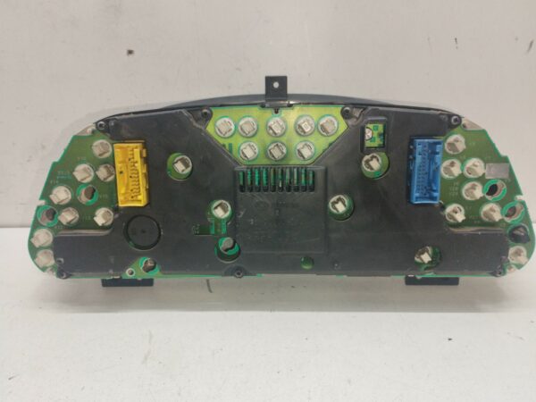 TABLERO DE INSTRUMENTOS CITROEN XSARA BERLINA 1.9TD Attraction DIESEL Motor 1,9 Ltr.  90 CV  [1997 - 2005] 5 Puertas - Imagen 2