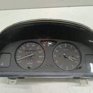 TABLERO DE INSTRUMENTOS CITROEN AX 1,1 NAFTA Motor 1,1 Ltr.  54 CV  [1987 - 1998] 3 Puertas