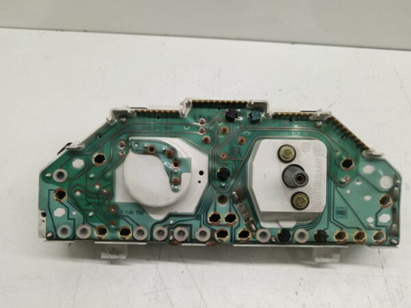 TABLERO DE INSTRUMENTOS CITROEN AX 1,1 NAFTA Motor 1,1 Ltr.  54 CV  [1987 - 1998] 3 Puertas - Imagen 2