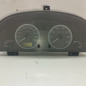 TABLERO DE INSTRUMENTOS CITROEN XSARA BERLINA 1,6 NAFTA 95 Motor 1,6 Ltr.  88 CV  [1997 - 2005] 3 Puertas