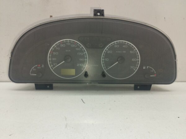 TABLERO DE INSTRUMENTOS CITROEN XSARA BERLINA 1,6 NAFTA 95 Motor 1,6 Ltr.  88 CV  [1997 - 2005] 3 Puertas