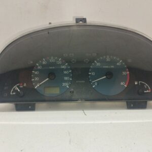 TABLERO DE INSTRUMENTOS CITROEN XSARA BERLINA 1.9TD Attraction DIESEL Motor 1,9 Ltr.  90 CV  [1997 - 2005] 5 Puertas