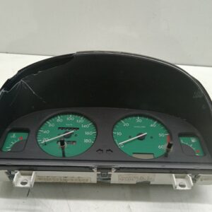 TABLERO DE INSTRUMENTOS CITROEN BERLINGO 2.0 HDi CAT (RHY / DW10TD) DIESEL Motor 2,0 Ltr.  90 CV  [1996 - 2002] 3 Puertas
