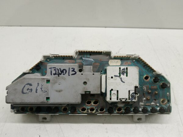 TABLERO DE INSTRUMENTOS CITROEN BERLINGO 2.0 HDi CAT (RHY / DW10TD) DIESEL Motor 2,0 Ltr.  90 CV  [1996 - 2002] 3 Puertas - Imagen 2