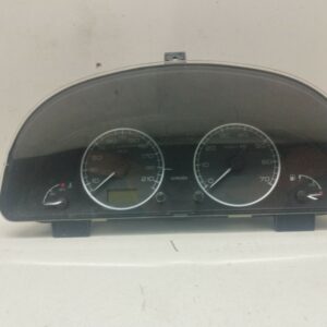 TABLERO DE INSTRUMENTOS CITROEN XSARA BERLINA 1,6 NAFTA 95 Motor 1,6 Ltr.  88 CV  [1997 - 2005] 3 Puertas