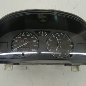 TABLERO DE INSTRUMENTOS CITROEN AX 1.5 Diesel CAT (VJY. VJZ / TUD5) DIESEL Motor 1,5 Ltr.  54 CV  [1987 - 1998] 3 Puertas