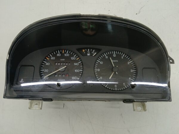 TABLERO DE INSTRUMENTOS CITROEN AX 1.5 Diesel CAT (VJY. VJZ / TUD5) DIESEL Motor 1,5 Ltr.  54 CV  [1987 - 1998] 3 Puertas