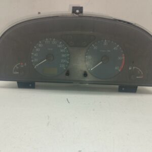 TABLERO DE INSTRUMENTOS CITROEN XSARA BERLINA 1.9TD Attraction DIESEL Motor 1,9 Ltr.  90 CV  [1997 - 2005] 5 Puertas