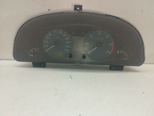 TABLERO DE INSTRUMENTOS CITROEN XSARA BERLINA 1.9TD Attraction DIESEL Motor 1,9 Ltr.  90 CV  [1997 - 2005] 5 Puertas