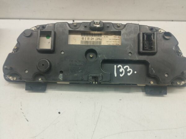 TABLERO DE INSTRUMENTOS CITROEN XSARA BERLINA 1.9TD Attraction DIESEL Motor 1,9 Ltr.  90 CV  [1997 - 2005] 5 Puertas - Imagen 2