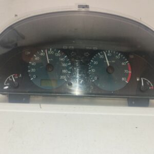 TABLERO DE INSTRUMENTOS CITROEN XSARA BERLINA 1.8 16V CAT (LFY / XU7JP4) NAFTA Motor 1,8 Ltr.  110 CV  [1997 - 2005] 3 Puertas