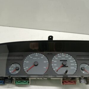 TABLERO DE INSTRUMENTOS CITROEN XANTIA BERLINA 2.0i 16V SX NAFTA 95 Motor 2,0 Ltr.  132 CV  [1993 - 1997] 5 Puertas