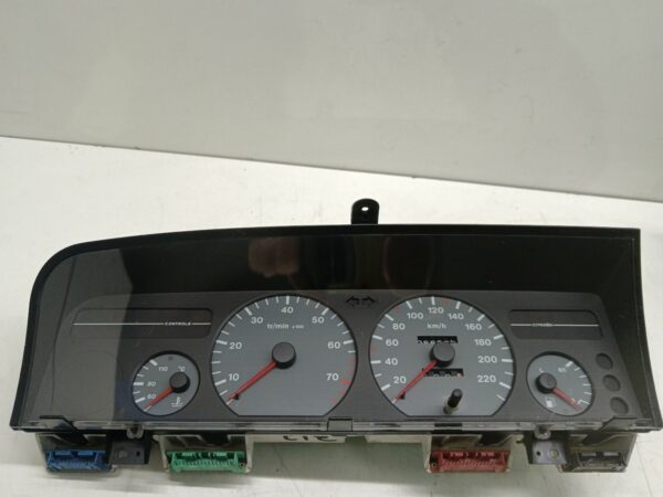 TABLERO DE INSTRUMENTOS CITROEN XANTIA BERLINA 2.0i 16V SX NAFTA 95 Motor 2,0 Ltr.  132 CV  [1993 - 1997] 5 Puertas