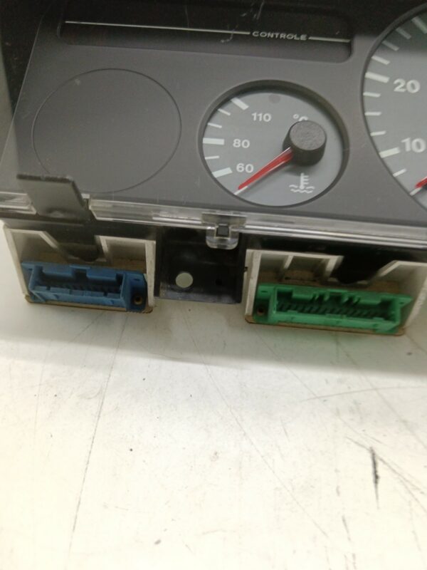 TABLERO DE INSTRUMENTOS CITROEN XANTIA BERLINA 2.0i 16V SX NAFTA 95 Motor 2,0 Ltr.  132 CV  [1993 - 1997] 5 Puertas - Imagen 2