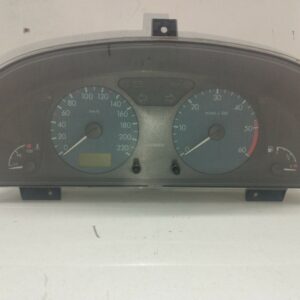 TABLERO DE INSTRUMENTOS CITROEN XSARA BERLINA 1.9 TD Exclusive DIESEL Motor 1,9 Ltr.  90 CV  [1997 - 2005] 5 Puertas