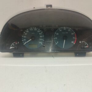 TABLERO DE INSTRUMENTOS CITROEN XSARA BERLINA 1,6 NAFTA 95 Motor 1,6 Ltr.  88 CV  [1997 - 2005] 3 Puertas