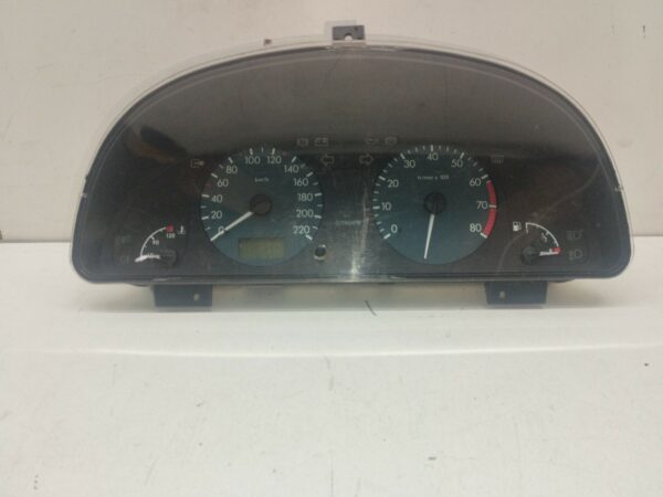 TABLERO DE INSTRUMENTOS CITROEN XSARA BERLINA 1,6 NAFTA 95 Motor 1,6 Ltr.  88 CV  [1997 - 2005] 3 Puertas
