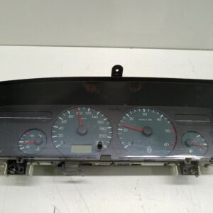 TABLERO DE INSTRUMENTOS CITROEN XANTIA BERLINA 2.0 HDi CAT (RHY / DW10TD) DIESEL Motor 2,0 Ltr.  90 CV  [1997 - 2002] 3 Puertas