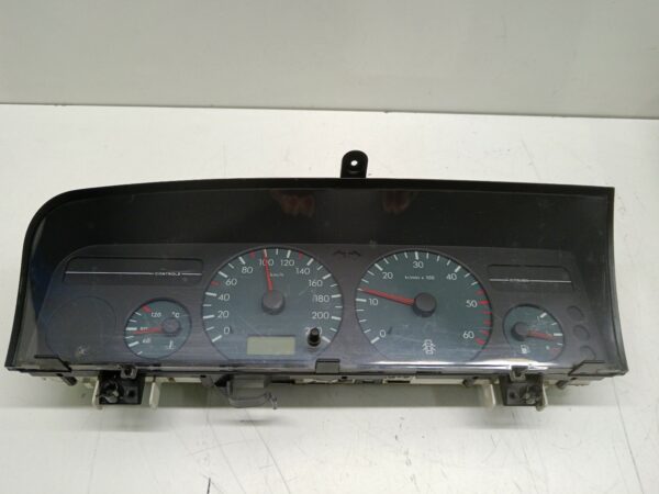 TABLERO DE INSTRUMENTOS CITROEN XANTIA BERLINA 2.0 HDi CAT (RHY / DW10TD) DIESEL Motor 2,0 Ltr.  90 CV  [1997 - 2002] 3 Puertas