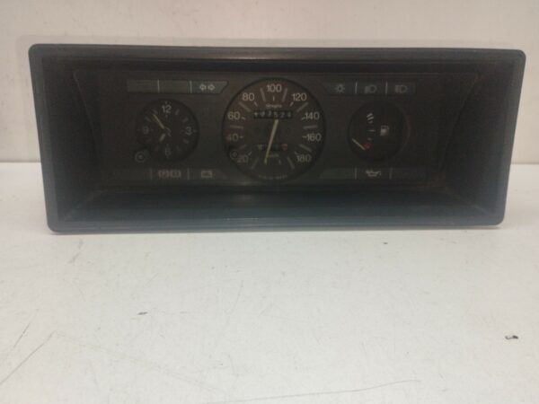 TABLERO DE INSTRUMENTOS CITROEN AX 1.5 Diesel CAT (VJY. VJZ / TUD5) DIESEL Motor 1,5 Ltr.  54 CV  [1987 - 1998] 3 Puertas