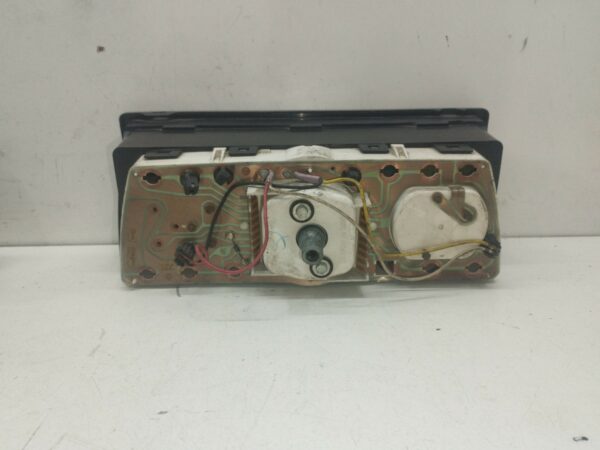 TABLERO DE INSTRUMENTOS CITROEN AX 1.5 Diesel CAT (VJY. VJZ / TUD5) DIESEL Motor 1,5 Ltr.  54 CV  [1987 - 1998] 3 Puertas - Imagen 2