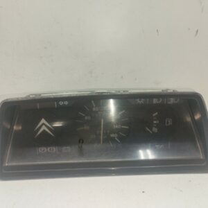 TABLERO DE INSTRUMENTOS CITROEN C15 1.8 Diesel (161) DIESEL Motor 1,8 Ltr.  60 CV  [1985 - 0] 3 Puertas