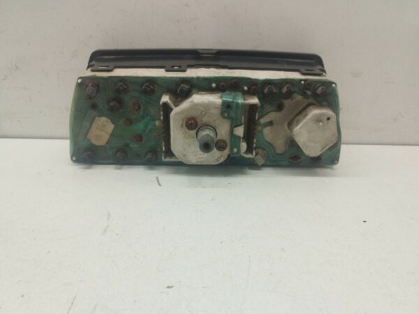 TABLERO DE INSTRUMENTOS CITROEN C15 1.8 Diesel (161) DIESEL Motor 1,8 Ltr.  60 CV  [1985 - 0] 3 Puertas - Imagen 2