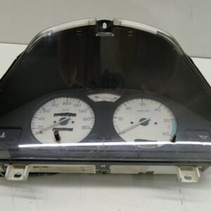 TABLERO DE INSTRUMENTOS CITROEN SAXO 1.5 D Seduction DIESEL Motor 1,5 Ltr.  57 CV  [1996 - 2000] 3 Puertas