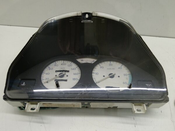 TABLERO DE INSTRUMENTOS CITROEN SAXO 1.5 D Seduction DIESEL Motor 1,5 Ltr.  57 CV  [1996 - 2000] 3 Puertas