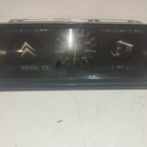 TABLERO DE INSTRUMENTOS CITROEN C15 1.8 Diesel (161) DIESEL Motor 1,8 Ltr.  60 CV  [1985 - 0] 3 Puertas