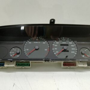 TABLERO DE INSTRUMENTOS CITROEN XANTIA BERLINA 1.9 TD VSX DIESEL Motor 1,9 Ltr.  92 CV  [1993 - 1997] 5 Puertas