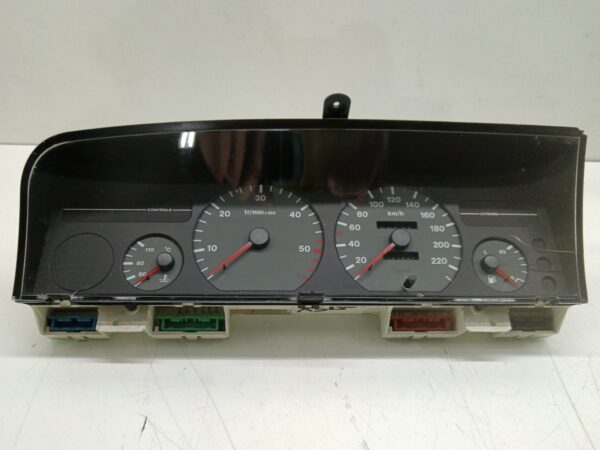 TABLERO DE INSTRUMENTOS CITROEN XANTIA BERLINA 1.9 TD VSX DIESEL Motor 1,9 Ltr.  92 CV  [1993 - 1997] 5 Puertas